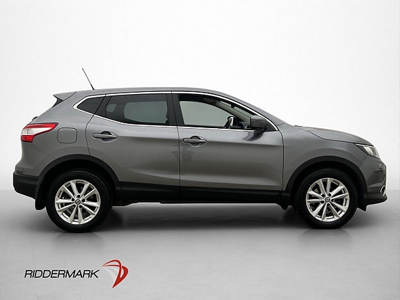 Nissan Qashqai 9 of 29