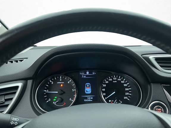 Nissan Qashqai 16 of 29