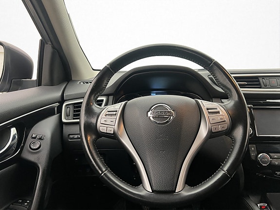 Nissan Qashqai 14 of 29