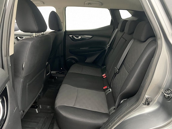 Nissan Qashqai 22 of 29