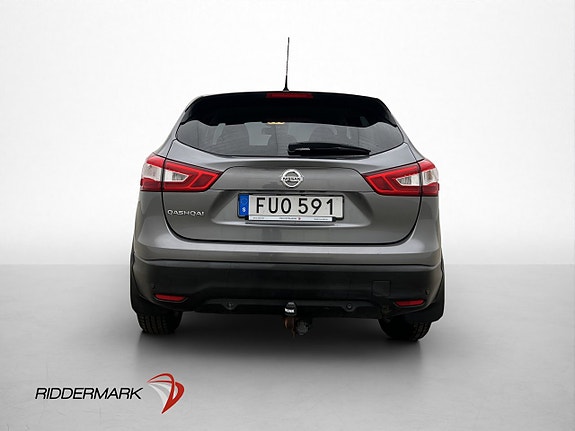 Nissan Qashqai 7 of 29