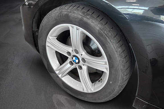BMW 420d 13 of 30