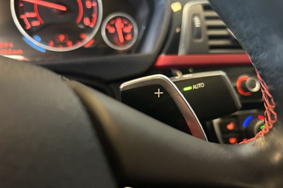 BMW 420d 26 of 30