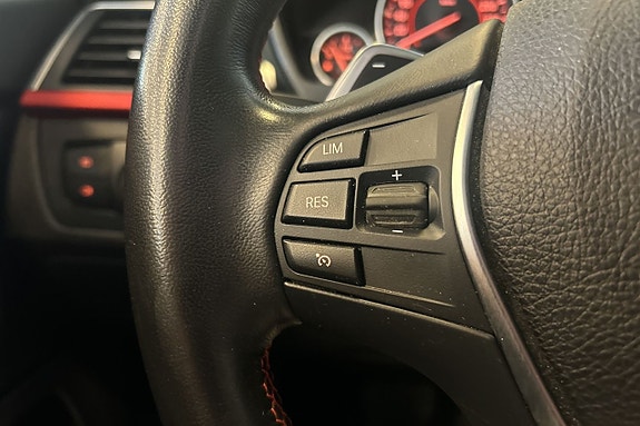 BMW 420d 25 of 30