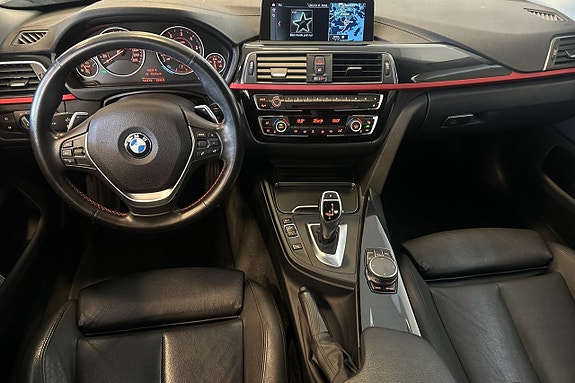 BMW 420d 20 of 30