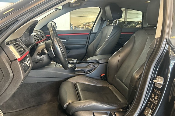 BMW 420d 16 of 30