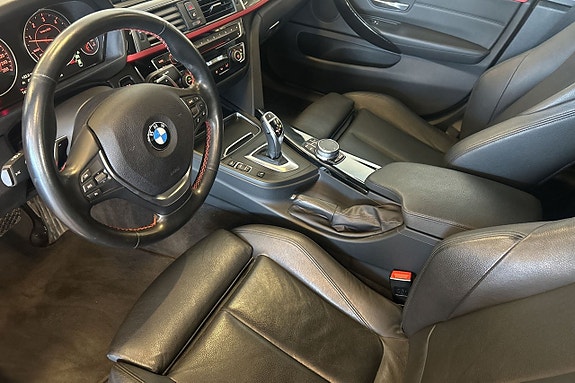 BMW 420d 17 of 30