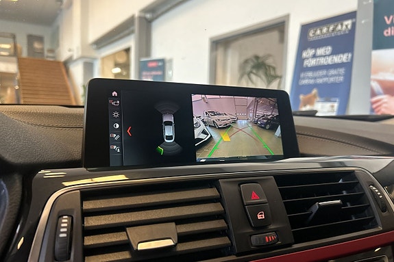 BMW 420d 29 of 30