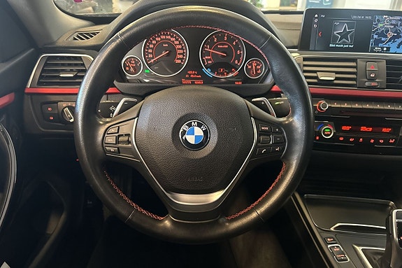 BMW 420d 21 of 30
