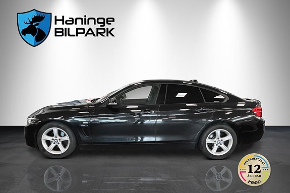 BMW 420d 11 of 30
