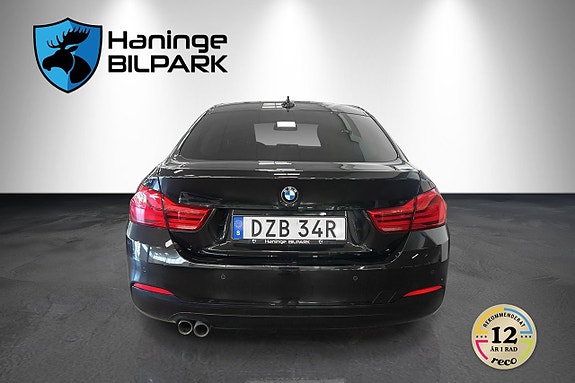 BMW 420d 9 of 30