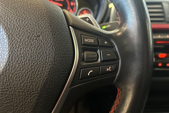 BMW 420d 24 of 30