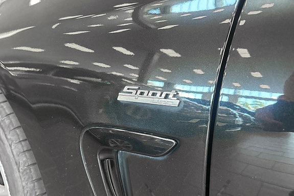 BMW 420d 12 of 30