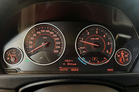 BMW 420d 27 of 30