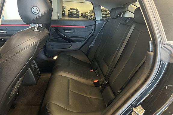 BMW 420d 18 of 30
