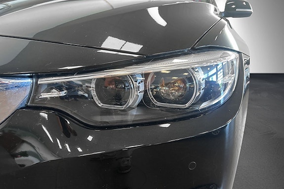 BMW 420d 14 of 30