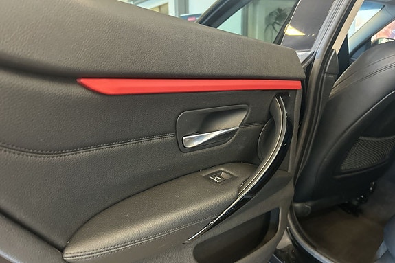 BMW 420d 19 of 30
