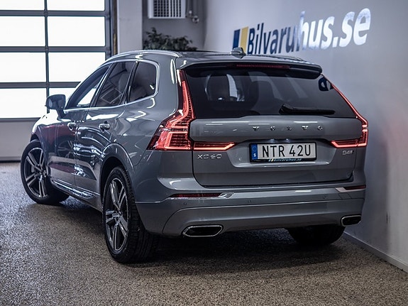 Volvo XC60 3 of 9