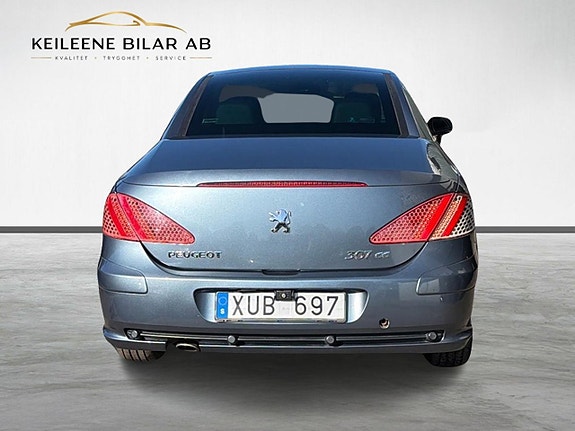 Peugeot 307 6 of 22