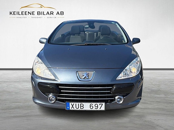 Peugeot 307 3 of 22