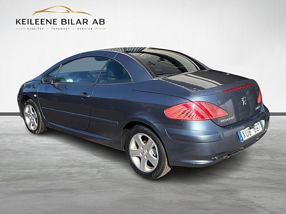 Peugeot 307 9 of 22