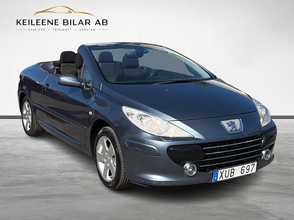 Peugeot 307 4 of 22
