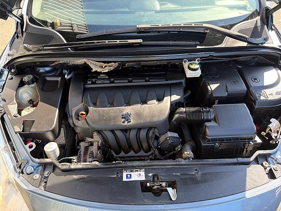 Peugeot 307 21 of 22