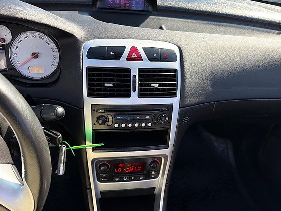 Peugeot 307 11 of 22