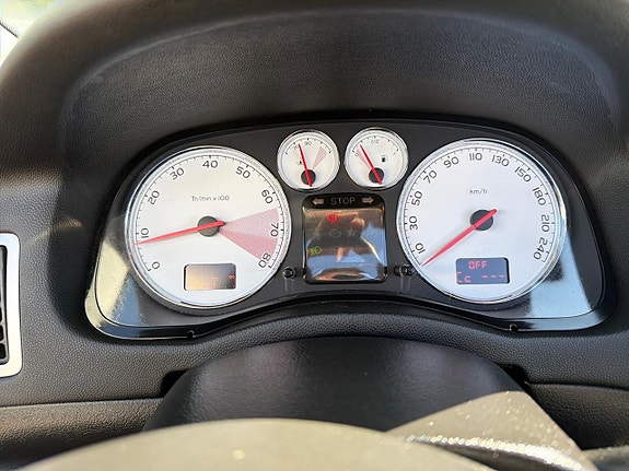 Peugeot 307 10 of 22