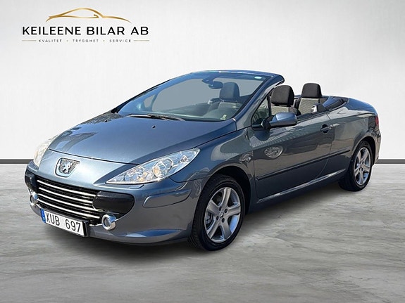 Peugeot 307 5 of 22