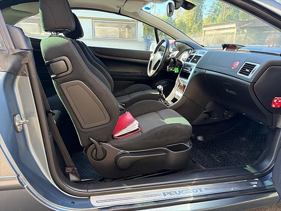 Peugeot 307 17 of 22