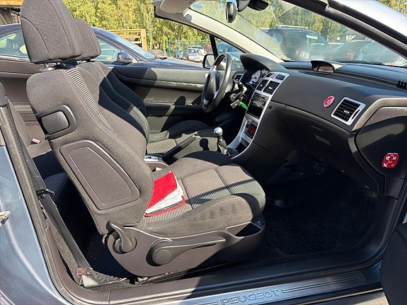 Peugeot 307 15 of 22