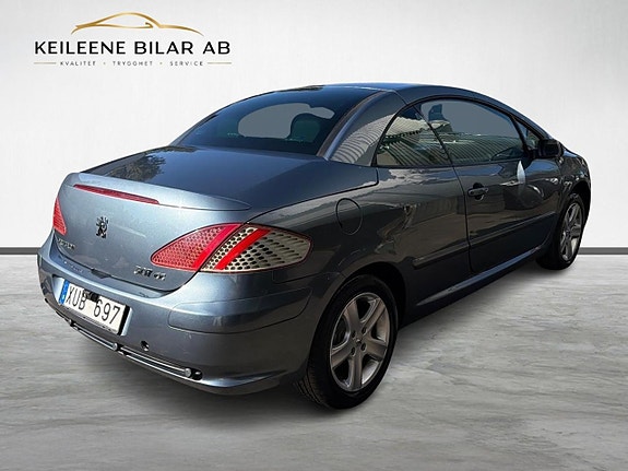 Peugeot 307 8 of 22