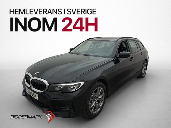BMW 330e 3 of 30