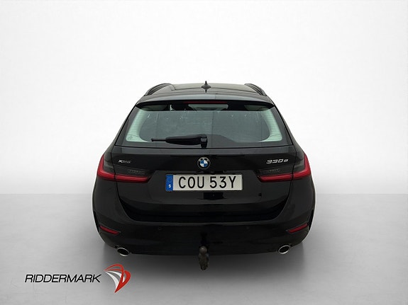 BMW 330e 5 of 30