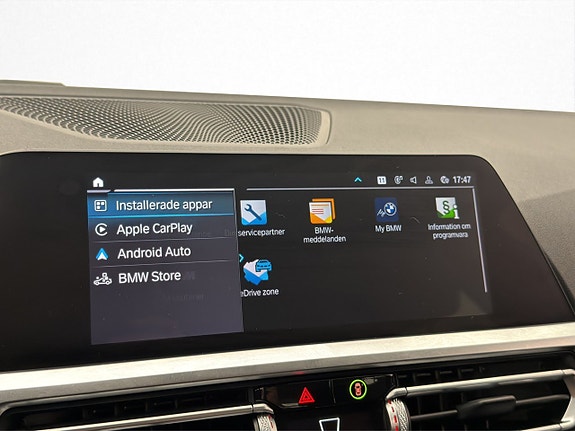 BMW 330e 20 of 30