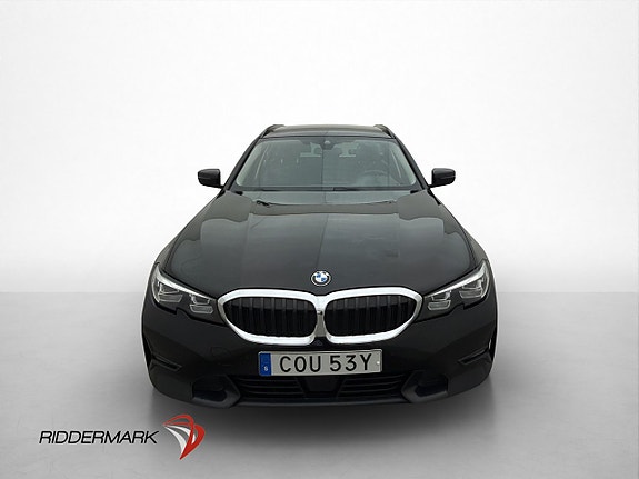 BMW 330e 2 of 30