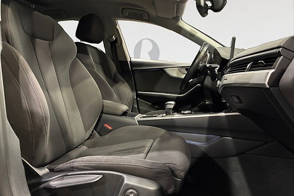 Audi A5 15 of 17