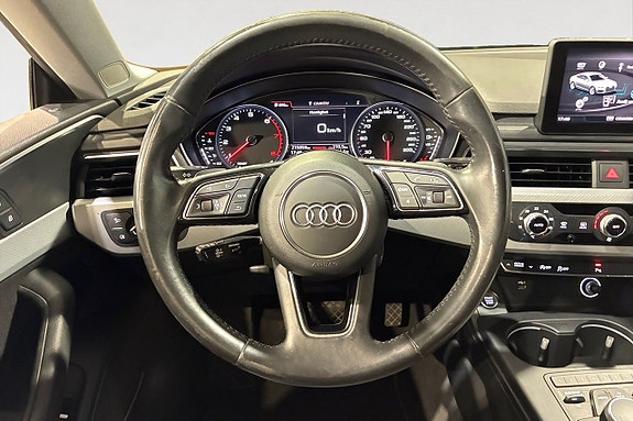 Audi A5 13 of 17