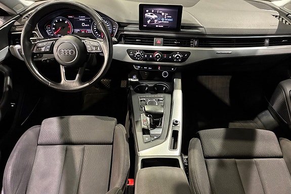 Audi A5 11 of 17