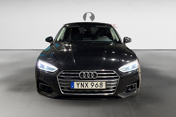 Audi A5 10 of 17