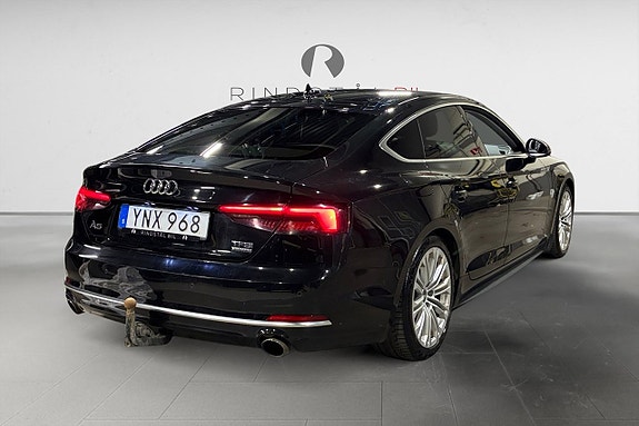 Audi A5 7 of 17