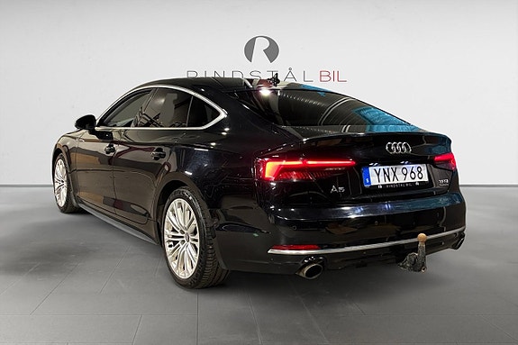 Audi A5 5 of 17