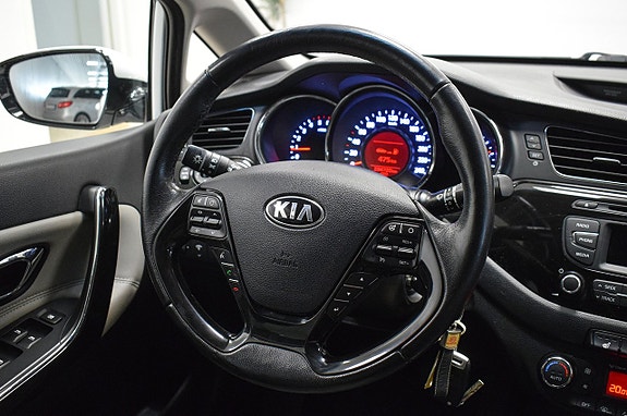 Kia Ceed 11 of 22
