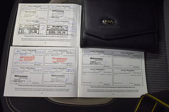Kia Ceed 20 of 22