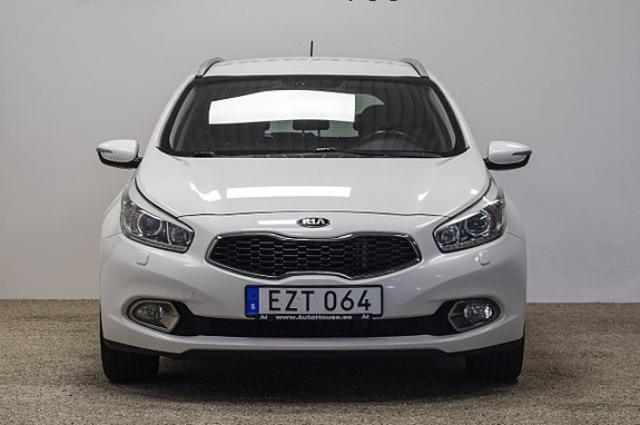 Kia Ceed 4 of 22
