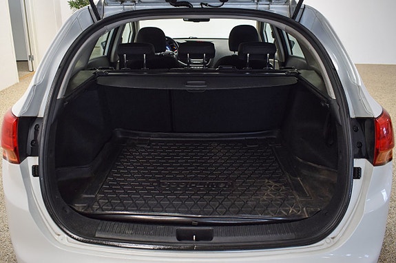 Kia Ceed 19 of 22