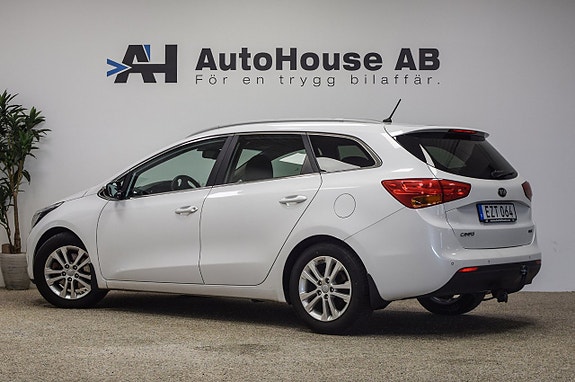 Kia Ceed 2 of 22