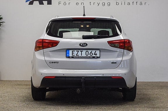 Kia Ceed 5 of 22