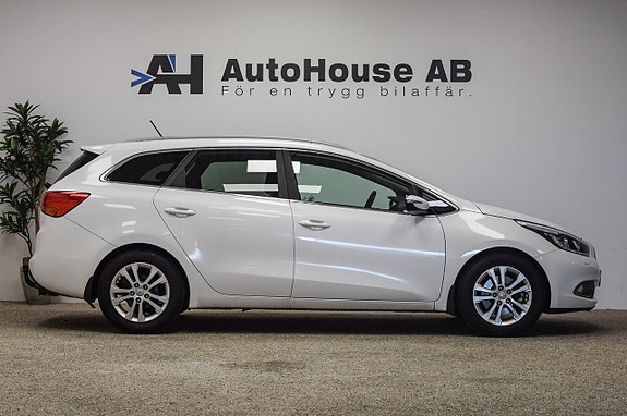 Kia Ceed 3 of 22